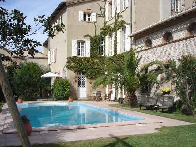 Maison Joséphine Bed and Breakfast